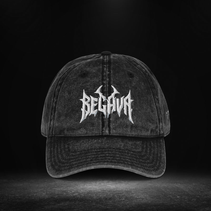 Begava Cap - Begava