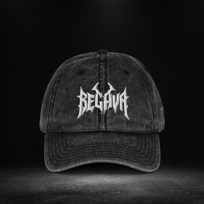 Begava Cap - Begava