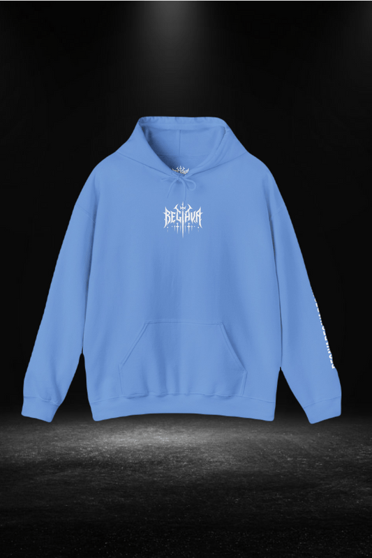 Begava Hoodie - Begava