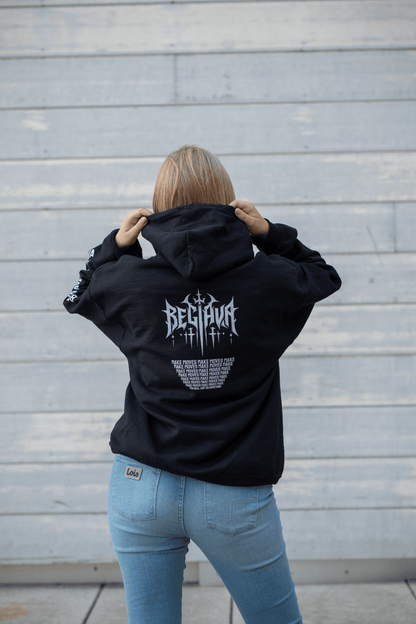 Begava Hoodie - Begava