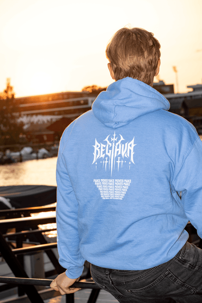 Begava Hoodie - Begava