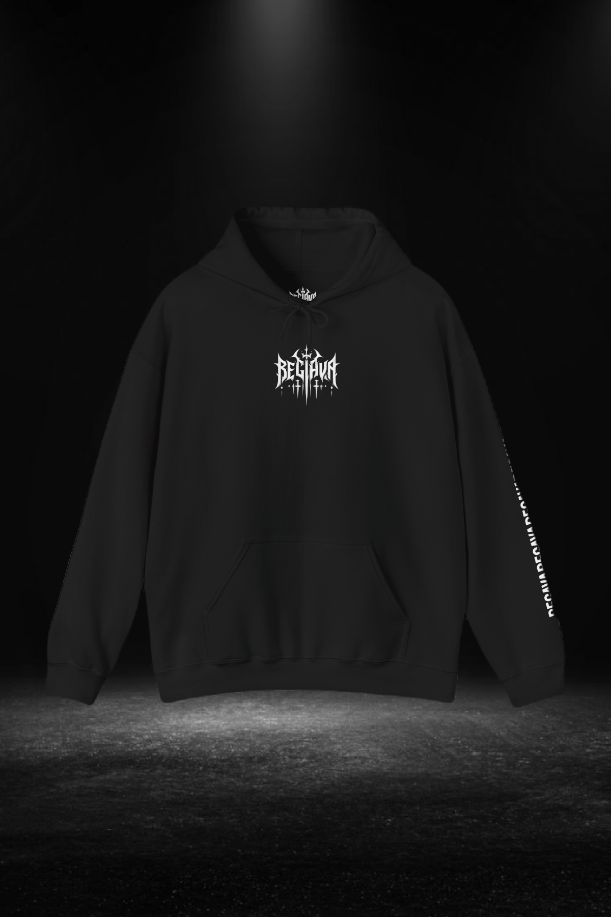 Begava Hoodie - Begava